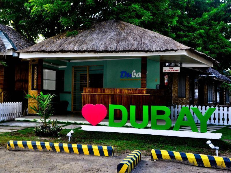 Libaong Dubay Panglao Beachfront Resort מראה חיצוני תמונה