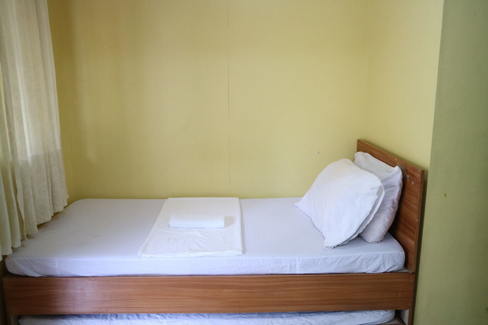 Libaong Dubay Panglao Beachfront Resort מראה חיצוני תמונה