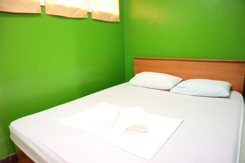 Libaong Dubay Panglao Beachfront Resort מראה חיצוני תמונה