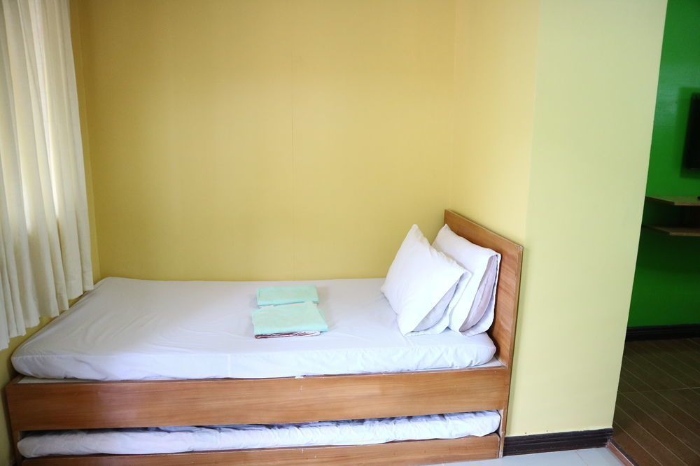 Libaong Dubay Panglao Beachfront Resort מראה חיצוני תמונה
