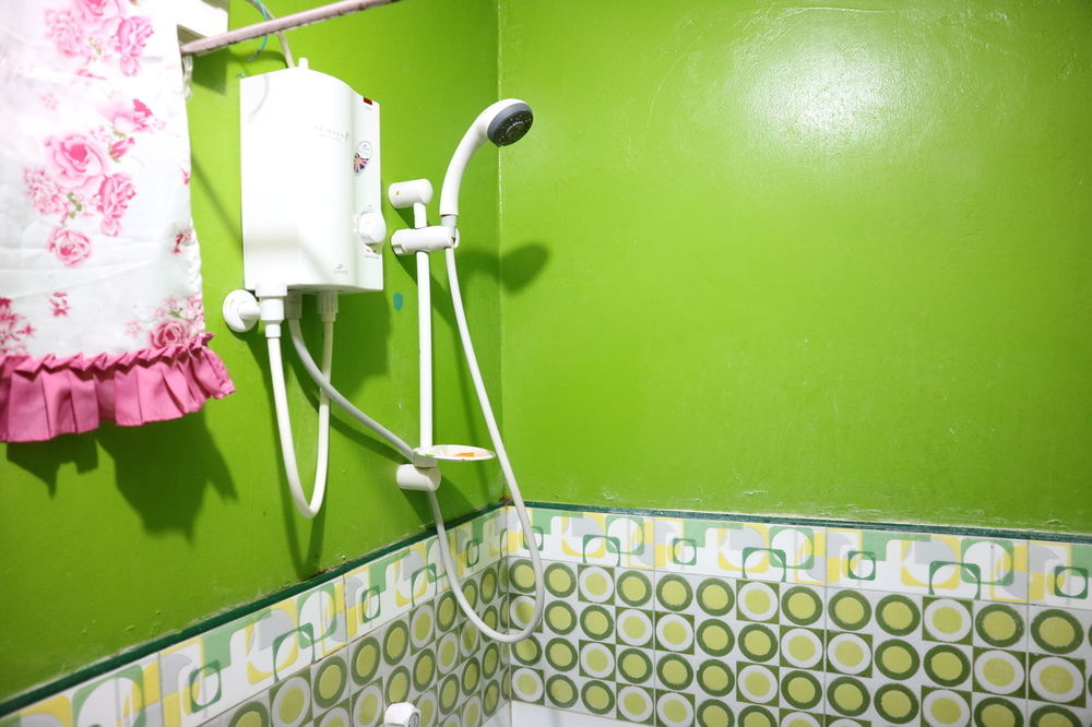 Libaong Dubay Panglao Beachfront Resort מראה חיצוני תמונה