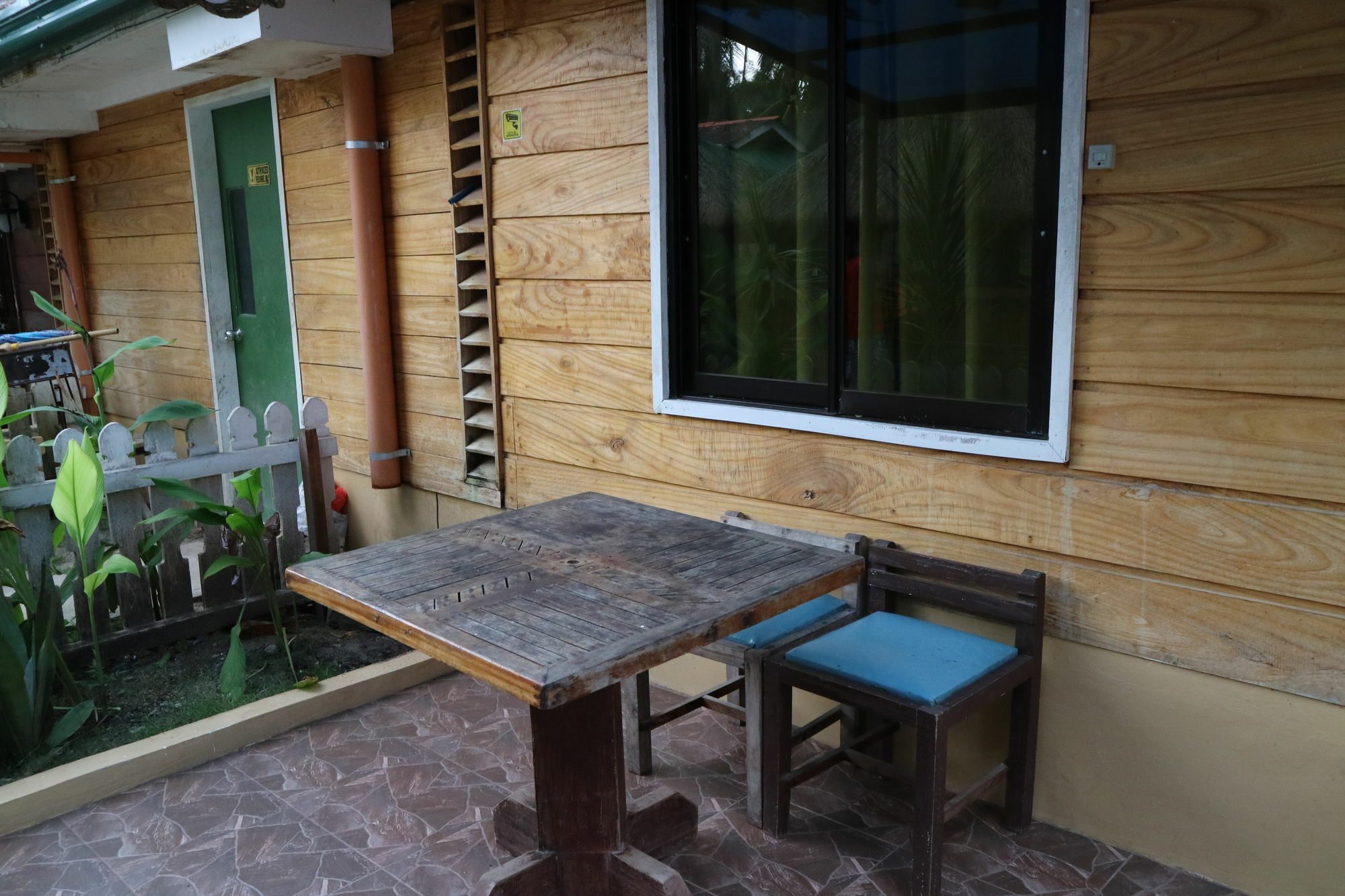 Libaong Dubay Panglao Beachfront Resort מראה חיצוני תמונה