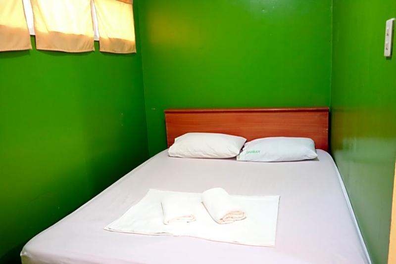 Libaong Dubay Panglao Beachfront Resort מראה חיצוני תמונה